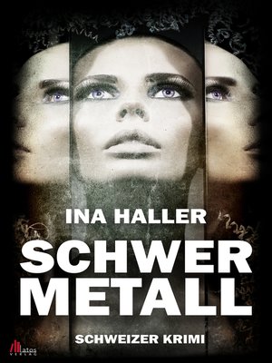 cover image of Schwermetall